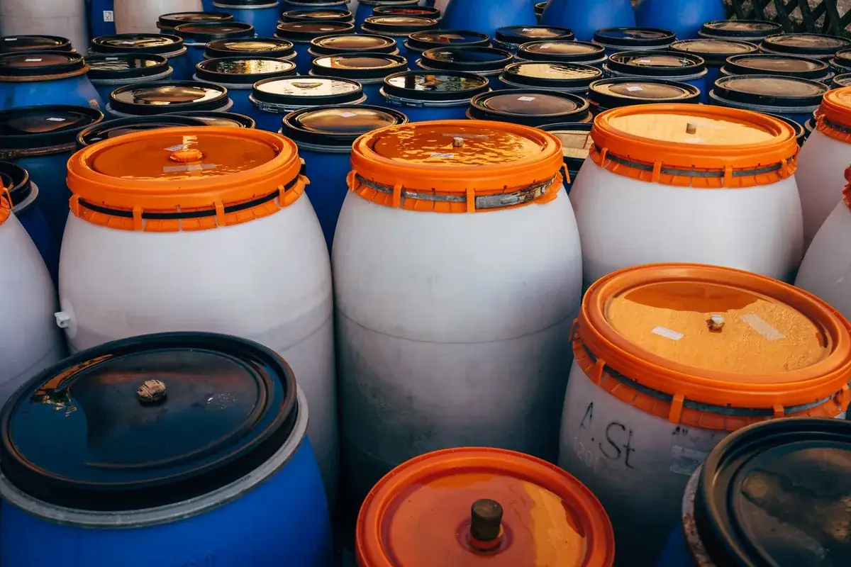 Chemical & Toxic Waste Cleanup in Crystal City, TX